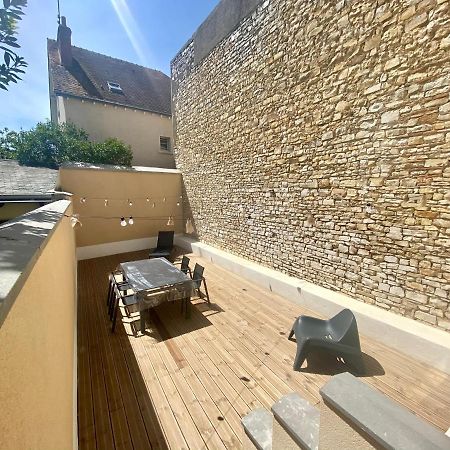 L'Intemporel 40 Châteauroux المظهر الخارجي الصورة