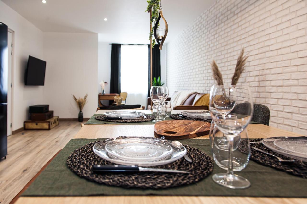 L'Intemporel 40 Châteauroux المظهر الخارجي الصورة