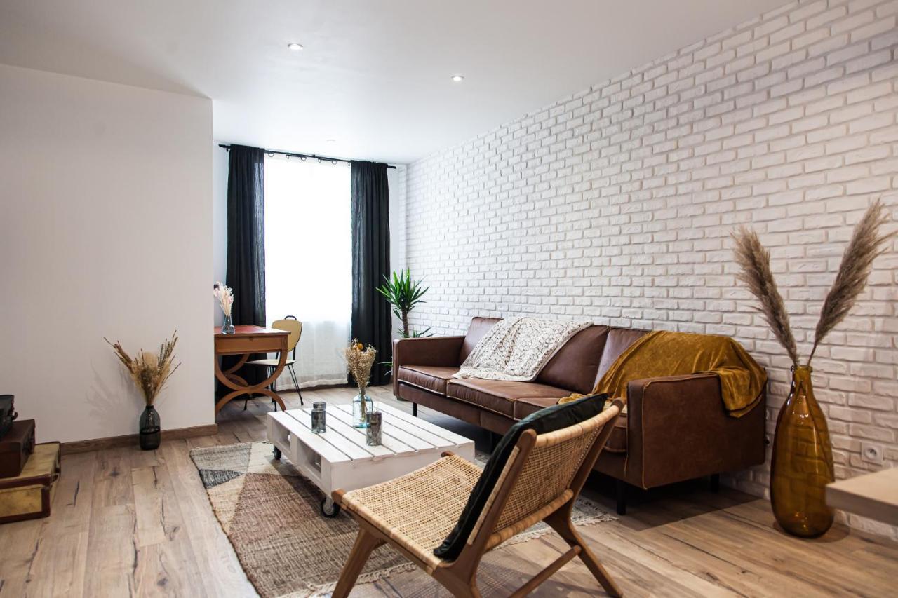 L'Intemporel 40 Châteauroux المظهر الخارجي الصورة