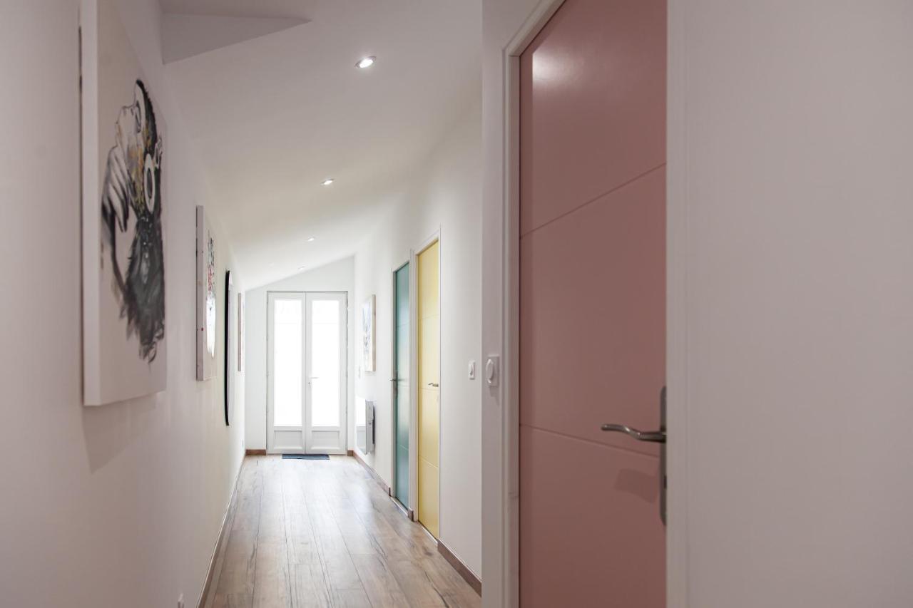 L'Intemporel 40 Châteauroux المظهر الخارجي الصورة